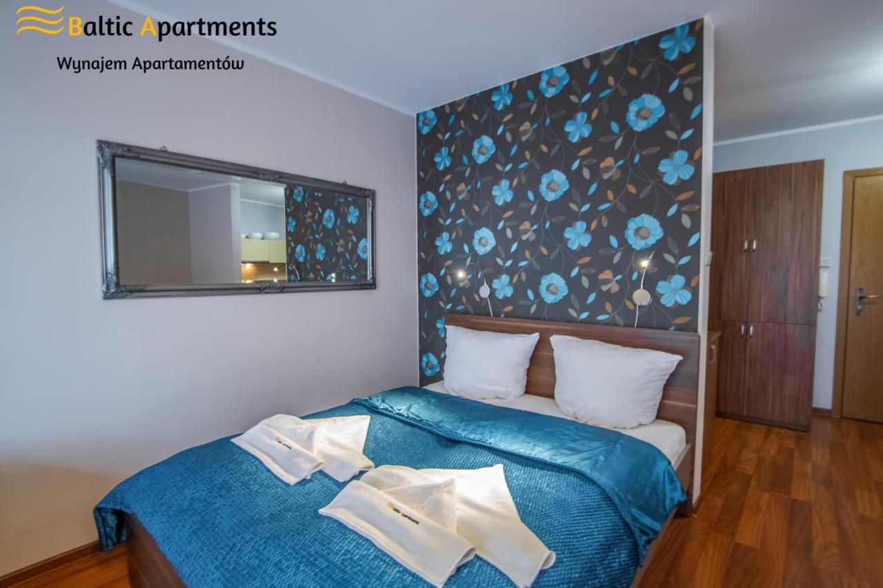Baltic Apartments - Roza Wiatrow Swinoujscie Luaran gambar